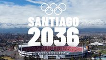 Chile quiere ser sede para albergar los Juegos Olímpicos de 2036