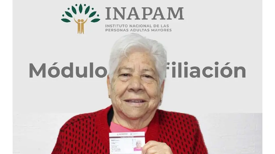 Personas con credencial del INAPAM podrán recibir hasta 12 mil pesos extra cada mes; requisitos
