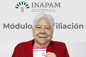 Personas con credencial del INAPAM podrán recibir hasta 12 mil pesos extra cada mes; requisitos