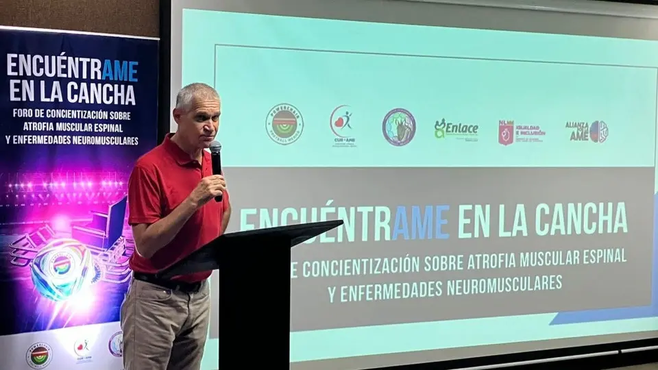 Alberto Martínez y el Powerchair Football México: “Llegar a más personas para cambiarles la vida”
