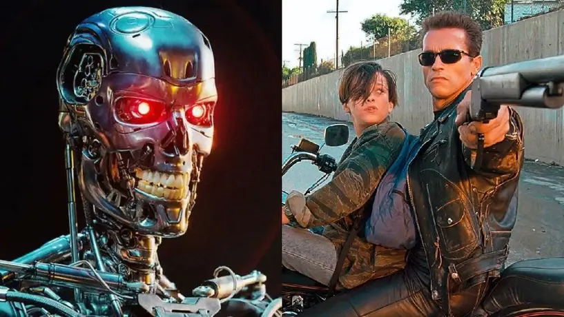 ¿Este 29 de agosto es el Día del Juicio Final? Según ‘Terminator’ hoy nacerían los cyborgs