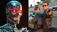 ¿Este 29 de agosto es el Día del Juicio Final? Según ‘Terminator’ hoy nacerían los cyborgs