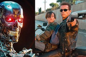 ¿Este 29 de agosto es el Día del Juicio Final? Según ‘Terminator’ hoy nacerían los cyborgs
