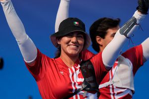 ¿Alejandra Valencia se retira del Tiro con arco?