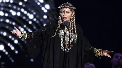 Madonna conquista Copacabana: ¡1,5 millones de aficionados hacen historia en Brasil!