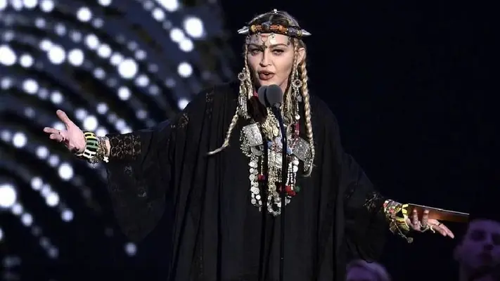 Madonna conquista Copacabana: ¡1,5 millones de aficionados hacen historia en Brasil!