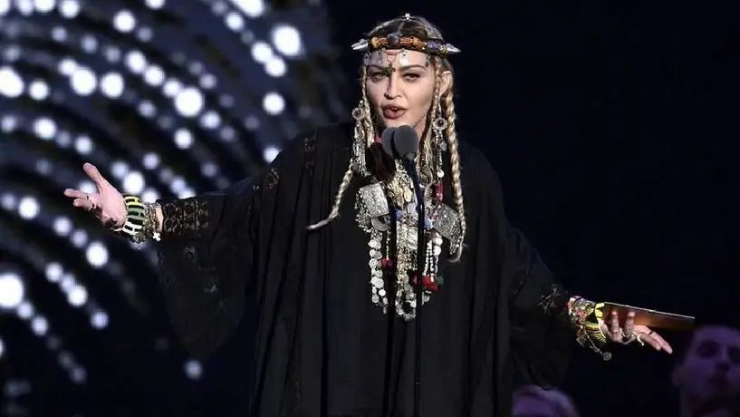 Madonna conquista Copacabana: ¡1,5 millones de aficionados hacen historia en Brasil!