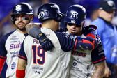 Los Sultanes pegan primero y vencen a los Tecos en el juego 1 de la Serie de Campeonato