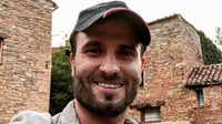 Muere Julián Ortega a los 41 años, actor de las series 'Élite' y 'Velvet'