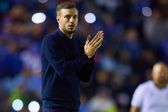 Anselmi tras victoria de Cruz Azul: "Mis jugadores son agresivos, intensos y creen en lo que hacen"
