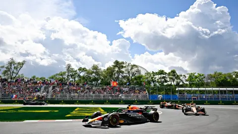 Gran Premio de España: Horarios de la próxima carrera de la temporada 2024 de Fórmula 1