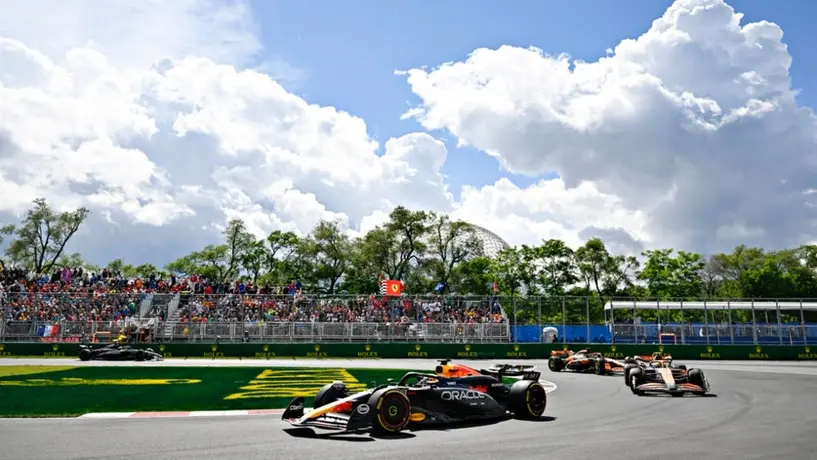Gran Premio de España: Horarios de la próxima carrera de la temporada 2024 de Fórmula 1