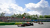 Gran Premio de España: Horarios de la próxima carrera de la temporada 2024 de Fórmula 1