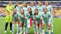México vs Australia: ¿Dónde y cuándo ver EN VIVO la Jornada 2 del Mundial Femenil Sub 20?