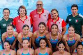 Atletas mexicanos en París 2024: ¿Quiénes conforman el equipo de Natación Artística y cuándo compiten?