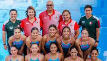 Atletas mexicanos en París 2024: ¿Quiénes conforman el equipo de Natación Artística y cuándo compiten?