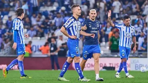 Tras la eliminación, Rayados ya comienza a planificar su pretemporada