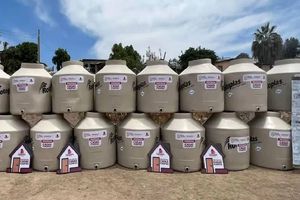 ¿Qué se necesita para obtener un tinaco GRATIS en Baja California? Te contamos cómo hacerlo