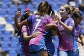 Liga MX Femenil: Burkenroad le da primer triunfo a Rayadas sobre Puebla en el AP2024
