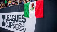 Leagues Cup: Así se jugarán los 16vos de Final de la edición 2024