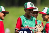 México sigue con vida en la Serie Mundial de Pequeñas Ligas con triunfo épico sobre Cuba