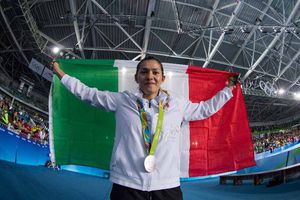 Juegos Olímpicos: En el siglo XXI, las mujeres han ganado más medallas para México que los hombres
