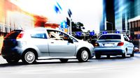 ¡Evita multas! Estos autos NO circulan este sábado 17 de agosto