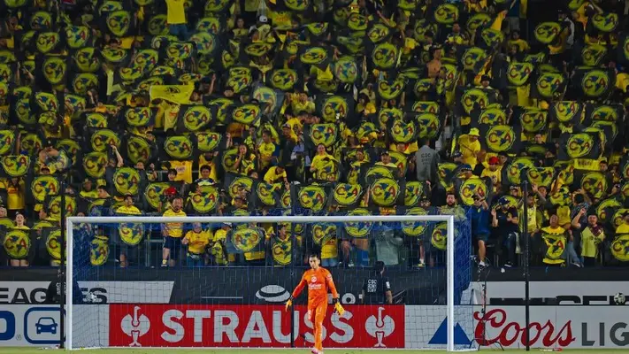 ¿Ya lo sabían? TUDN ‘anticipó’ la eliminación de América de la Leagues Cup