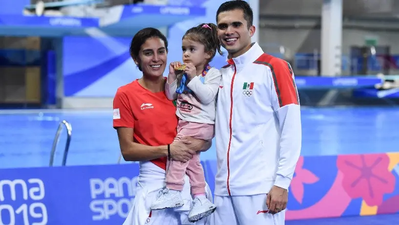 Leyendas mexicanas: Paola Espinosa y su legado en Juegos Olímpicos