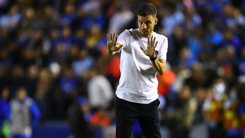 Cruz Azul va con todo: Posible once inicial ante Monterrey en la Jornada 2 del Apertura 2024