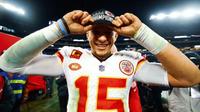NFL: Top 10 de jugadores con mercancía más vendida en la temporada 2023