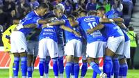 Leagues Cup 2024: Cruz Azul se prepara para el debut ante Charlotte FC