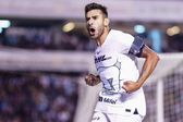 Toto Salvio habla sobre su renovación: "Mi objetivo es quedarme en Pumas"