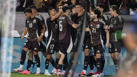 ¡Definida! Esta es la convocatoria de la Selección Mexicana para Copa América