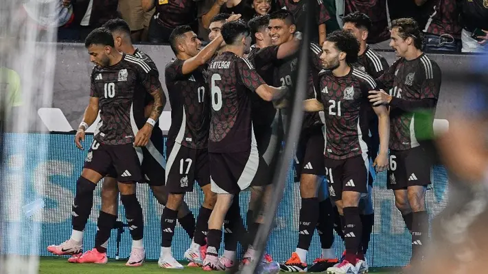 ¡Definida! Esta es la convocatoria de la Selección Mexicana para Copa América