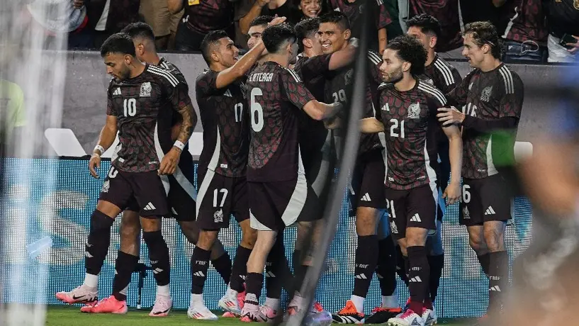 ¡Definida! Esta es la convocatoria de la Selección Mexicana para Copa América
