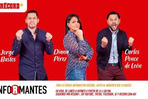 Los Informantes EN VIVO jueves 6 de junio: Lo que dejó la goleada al Tri y llegada de Chucky a la MLS