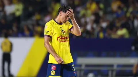 América no supo definir, se fue a penales y quedó eliminado de la Leagues Cup