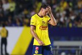 América no supo definir, se fue a penales y quedó eliminado de la Leagues Cup