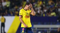 América no supo definir, se fue a penales y quedó eliminado de la Leagues Cup