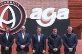 Atlas: Celebran el primer aniversario de la Academia AGA