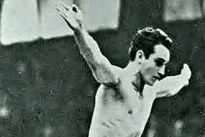 Leyendas Mexicanas en Juegos Olímpicos: Joaquín Capilla