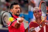 ¡The Last Dance! Rafa Nadal y Novak Djokovic se enfrentarán en París 2024