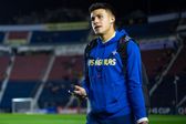 Illian Hernández revela cómo le dieron la noticia que sería jugador de América