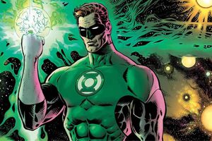 HBO confirma nueva serie basada en Linterna Verde; Aquí te contamos lo que sabemos