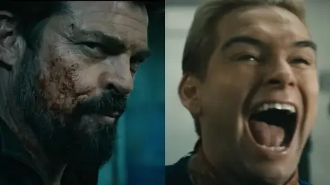 ‘The Boys’ lanza nuevo trailer de su cuarta temporada en México ¿Cuándo es su estreno?