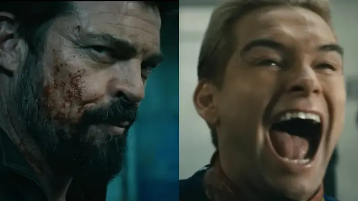 ‘The Boys’ lanza nuevo trailer de su cuarta temporada en México ¿Cuándo es su estreno?