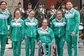Juegos Paralímpicos: ¿Quiénes son Fabiola Ramírez y Salvador Hernández abanderados nacionales?