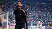 América buscó a Denis Bouanga de LAFC para ficharlo en el Apertura 2024