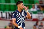 Maxi Meza se despide de Rayados con emotivo video: "Es una decisión difícil"